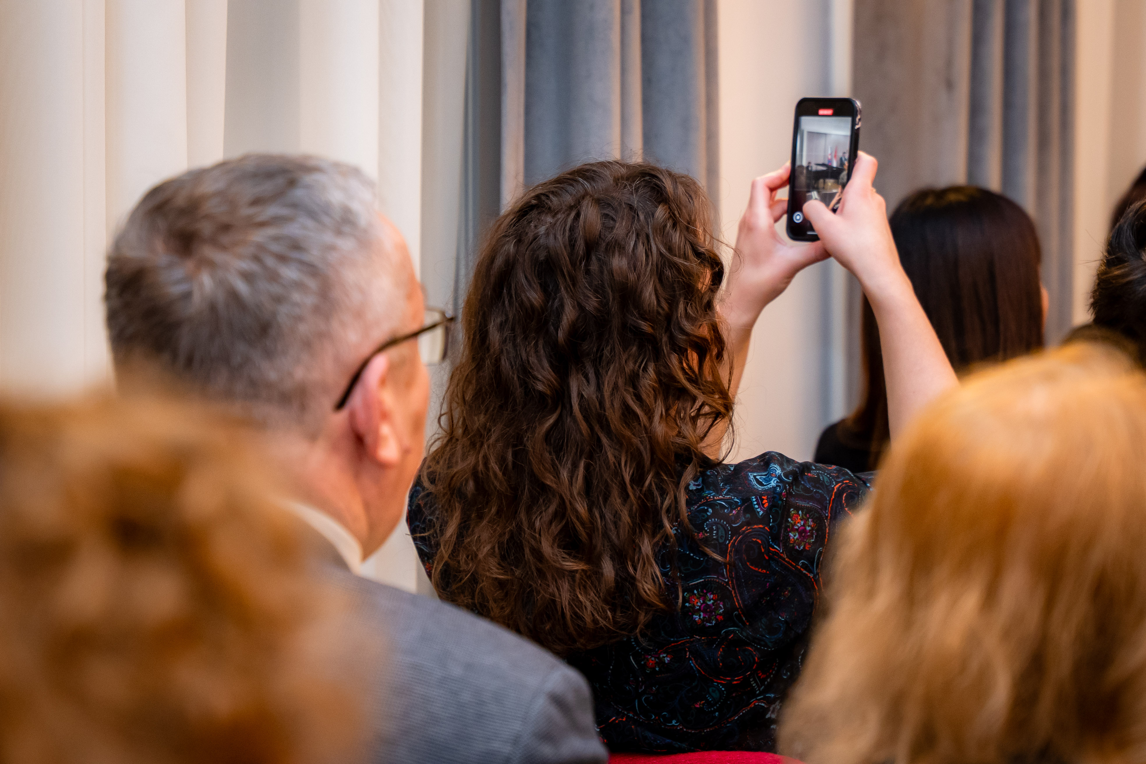 Slavnostny salonny koncert pri prilezitosti 25. vyrocia otvorenia Generalneho konzulatu Madarska v Kosiciach-9